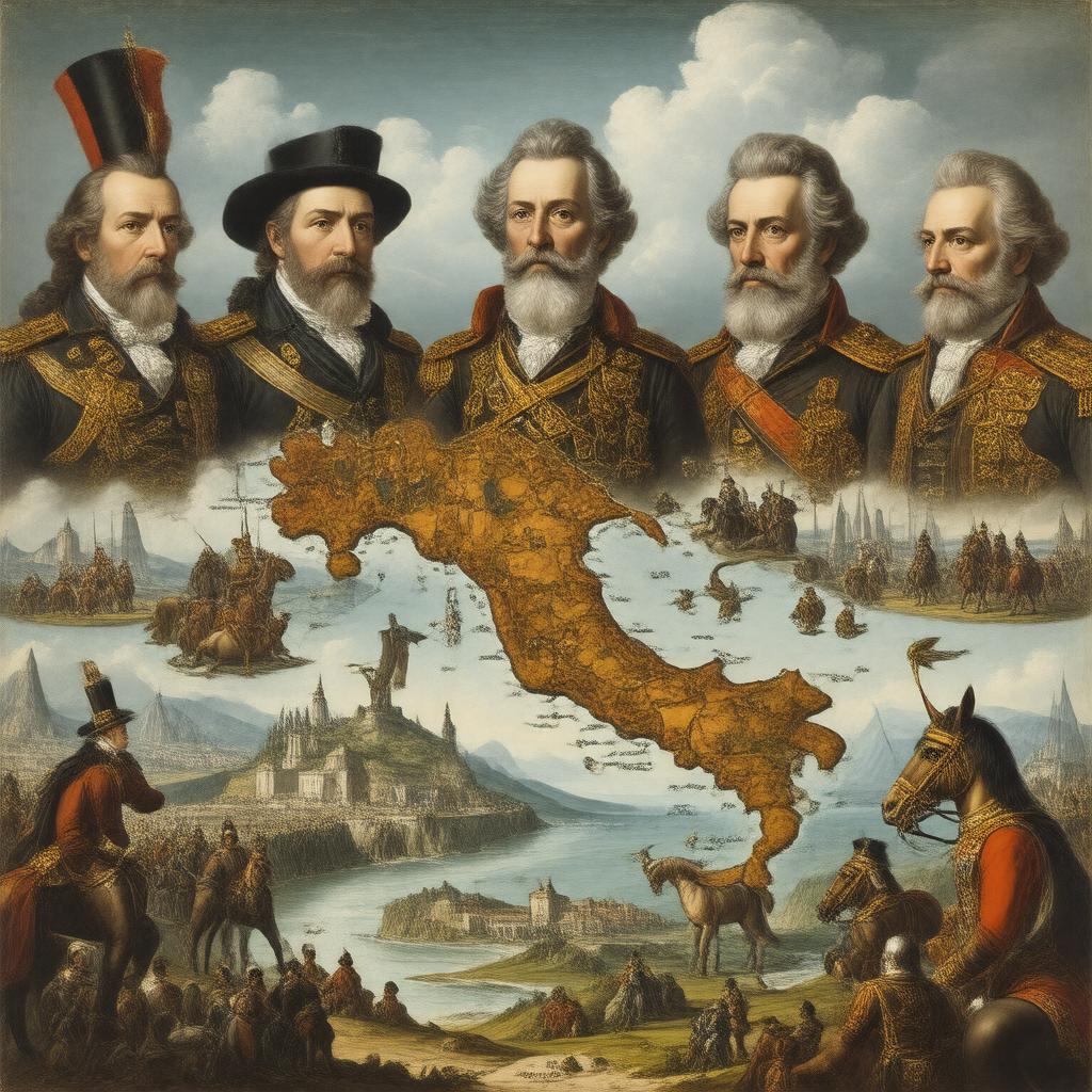 Italian unification